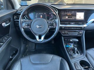 KIA Niro foto 8