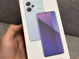 Xiaomi Redmi Note 13 Pro +