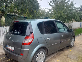 Renault Scenic foto 7