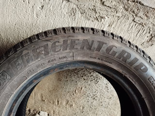 Goodyear R16 - 2 bucăți foto 7