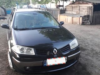 Renault Megane foto 5