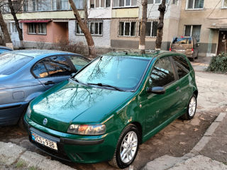 Fiat Punto foto 8