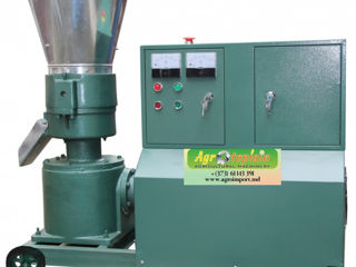 Pelitizator Granulator, China ( calitate si standarde EU)