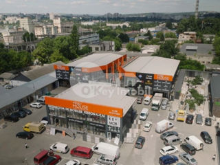 Spațiu comercial, 349 mp, Ciocana, 2358 € ! foto 9