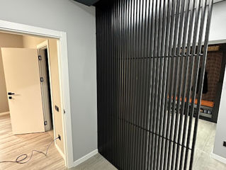 Porți și garduri moderne – calitate și design deosebit! foto 3