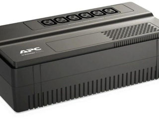 Apc Easy Ups Bv650I 650Va/375W, 230V, Avr, 6*Iec Sockets foto 1