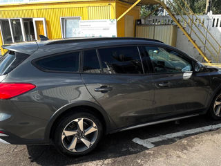 Ford Focus foto 12