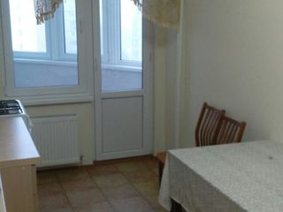 Apartament cu 1 cameră, 48 m², Ciocana, Chișinău, Chișinău mun. foto 2