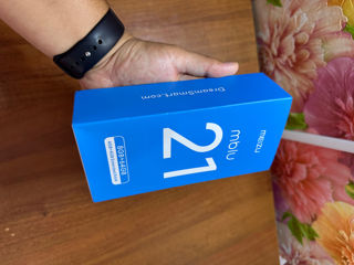 Новый! Meizu Mblu 21 8/64 GB фото 2
