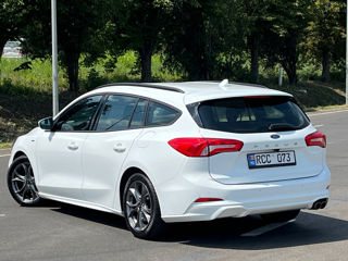 Ford Focus foto 7