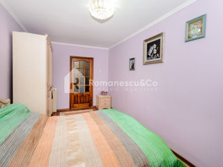 Apartament cu 3 camere, 70 m², Ciocana, Chișinău foto 7