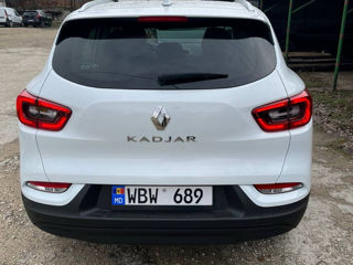 Renault Kadjar foto 2