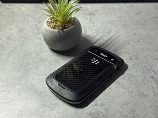 Telefon BlackBerry foto 2