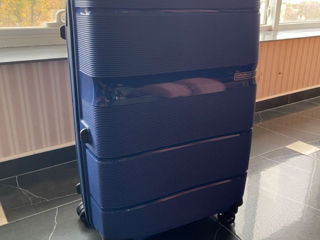 American Tourister Linex