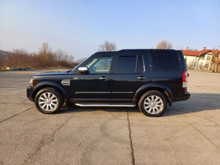 Land Rover Discovery foto 5