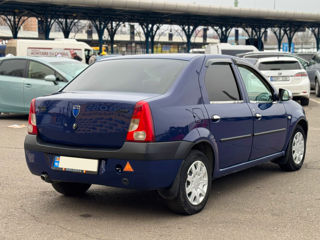 Dacia Logan foto 6