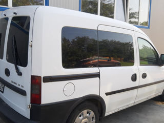 Opel Combo foto 2