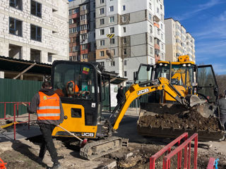 Canalizare - apeduct  cu acte foto 6