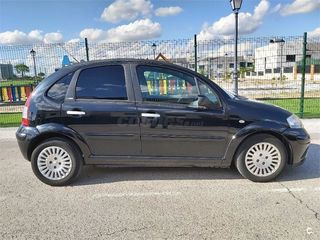 Citroen C3 foto 1