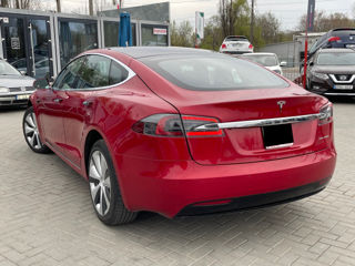 Tesla Model S foto 5