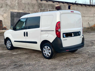 Opel Combo foto 3