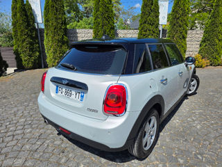 Mini Cooper фото 5