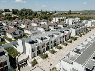 Townhouse în 2 nivele, 170 mp, Cojușna 140000 € foto 17