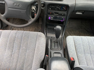 Hyundai Sonata foto 7