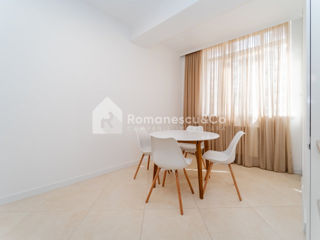 Apartament cu 2 camere, 70 m², Centru, Chișinău foto 7