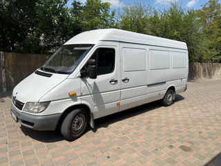 Mercedes Sprinter