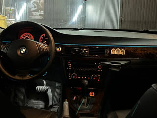 BMW 3 Series foto 9