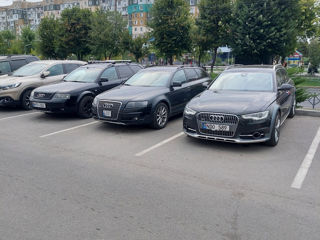 Audi A6 Allroad foto 8