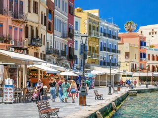 Греция остров Крит от 320 евро за 1 foto 7