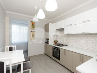 Apartament cu 2 camere, 55 m², Ciocana, Chișinău foto 3