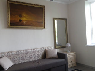 1-rm apt., 20 м², 5/5 fl.