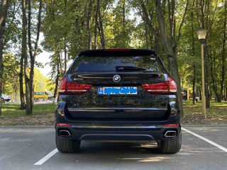 BMW X5 foto 9