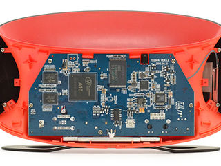 Smart TV медиаплеер с Wi-Fi, USB, HDMI в упаковке foto 6