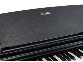 Yamaha YDP-144 Arius - цифровое пианино, 88 клавиш, 10 регистров, 192 ноты полифония, 3 педали foto 5