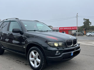 BMW X5 foto 2