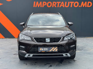 Seat Ateca foto 3