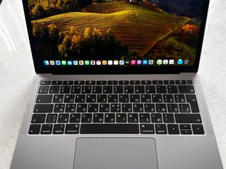 Apple MacBook Air 13 2018 foto 1