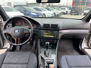 BMW 5 Series foto 8