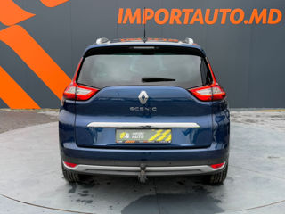 Renault Grand Scenic foto 6