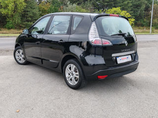 Renault Scenic foto 3