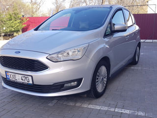 Ford C-Max foto 7