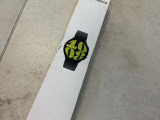 Samsung Watch 6 Graphite R940 Sigilat