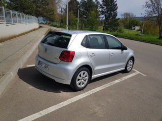 Volkswagen Polo foto 2