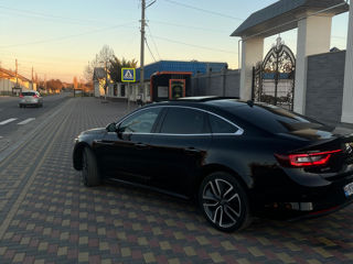 Renault Talisman foto 2