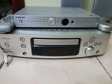 Samsung satellite receiver + Denon AL24 foto 2