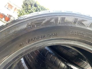 Falken Eurowinter Hs439 215/60 R17 foto 3